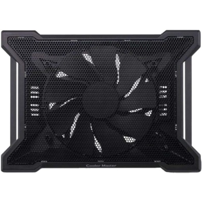COOLER MASTER NotePal X-SLIM II 电脑散热架