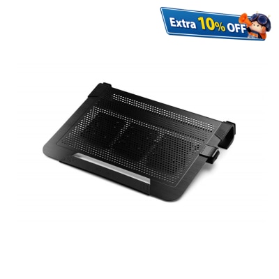 COOLER MASTER NotePal U3 Plus 手提电脑散热架