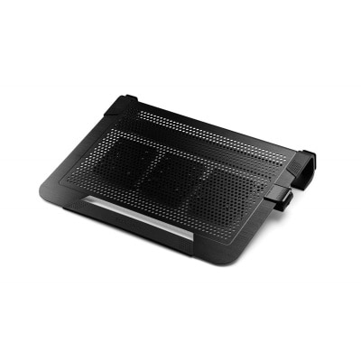 COOLER MASTER NotePal U3 Plus Notebook Cooler