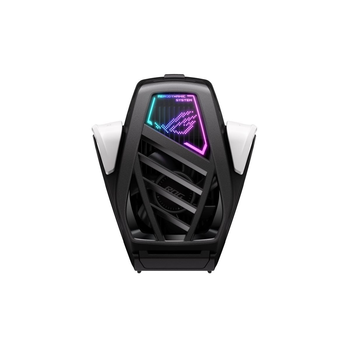 新品未開封★AeroActiveクーラーX付属 ROG Phone 9 Pro ASUS ROG Phone 9 AeroActive Cooler X PRO | Fortress