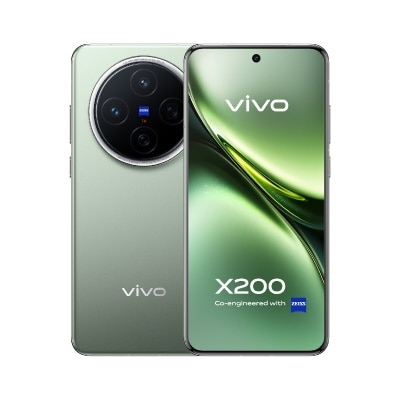 VIVO X200 Smartphone