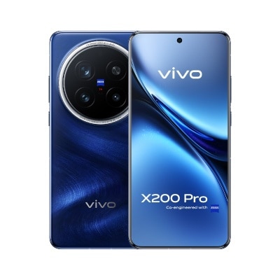 VIVO X200 Pro Smartphone
