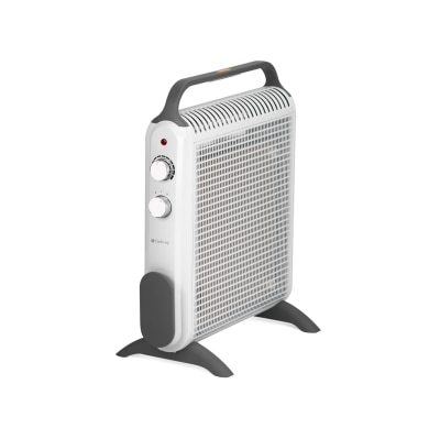 Turbo Italy TMH-20 2000W 小型“米格熱能” 恒溫浴室暖爐