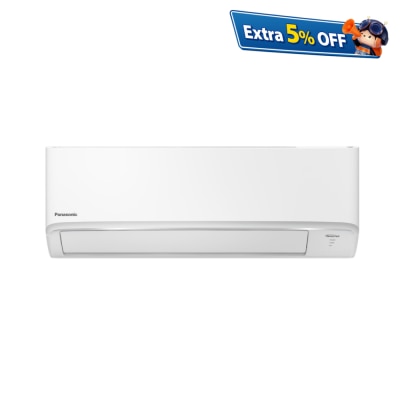 PANASONIC CS-MPU7BKA 3/4HP Inverter Compact Multi-Split Type Air-Conditioner (Indoor Unit Only)