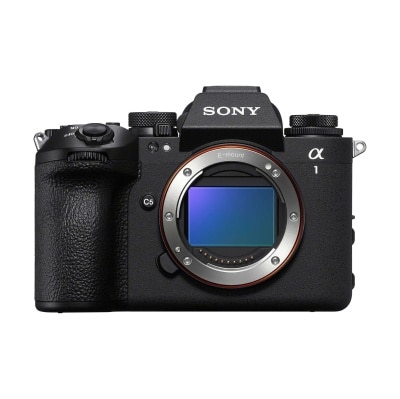 SONY Alpha 1M2 Mirrorless Changeable Lens Camera
