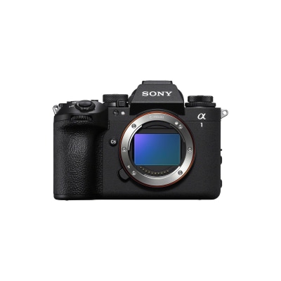 SONY A1 II (ILCE-1M2) flagship for professionals FULL-FRAME E-MOUNT MIRRORLESS