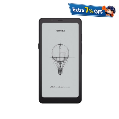 BOOX 6.13'' Palma 2 (手机尺寸) 电子书阅读器