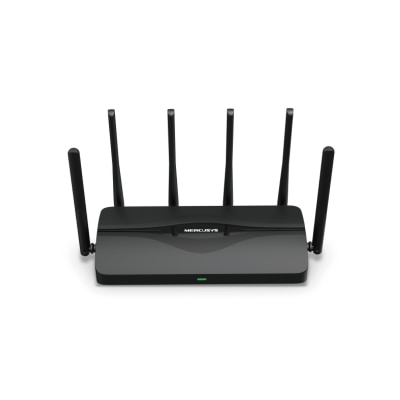 MERCUSYS MR47BE BE9300 Tri-Band Wi-Fi 7 Router