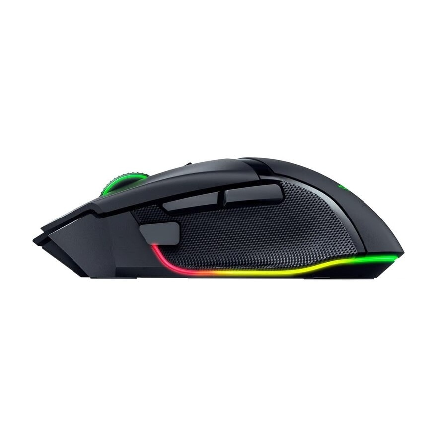 Razer Basilisk V3 Pro 35K - Ergonomic RGB Wireless Gaming