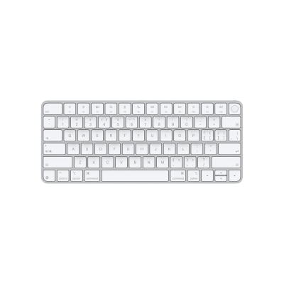 APPLE 精妙键盘配备 Touch ID (USB-C) - 中文 (拼音)