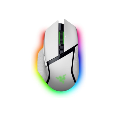 Razer 雷蛇 Basilisk V3 Pro 35K - 人体工学 RGB 无线遊戏滑鼠