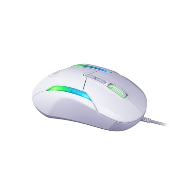 Turtle Beach Kone II 人体工学 RGB 电竞滑鼠