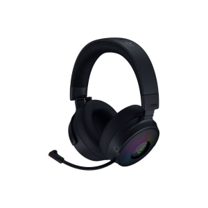 Razer Kraken V4 Pro - Wireless Gaming Headset with Control Hub