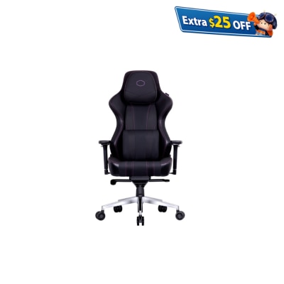 COOLER MASTER Caliber X2 電競椅