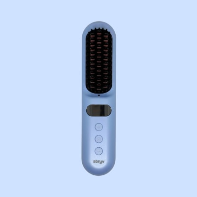 Stryv MiniStyler 迷你無線負離子直髮梳