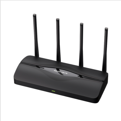 MERCUSYS水星網絡 MR27BE BE3600 雙頻 Wi-Fi 7 路由器