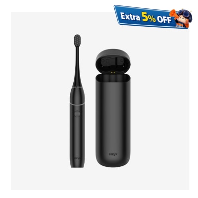 Stryv PocketSmile 旅行电动牙刷