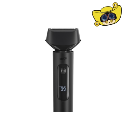 Stryv PreciseShave 鬚刨