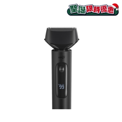 Stryv PreciseShave 鬚刨