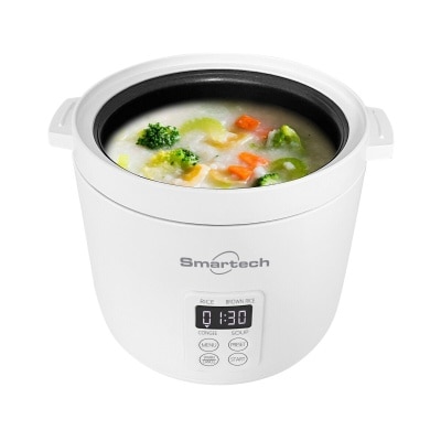 SMARTECH SC-2198 “Easy Chef”迷你多功能电饭煲