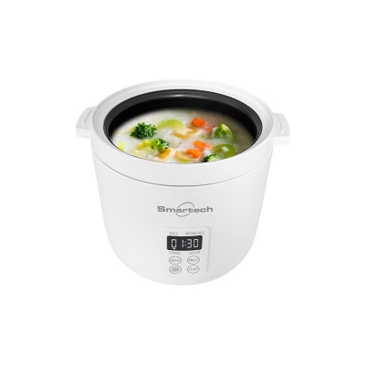 SMARTECH SC-2198 “Easy Chef”迷你多功能電飯煲