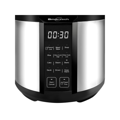 SMARTECH SC-2069 “Multi Chef” 智能高速煲