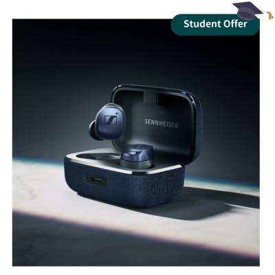 SENNHEISER 森海塞爾 Momentum True Wireless 4 耳機
