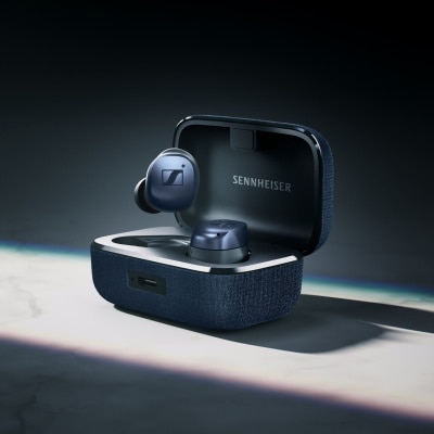 SENNHEISER 森海塞尔 Momentum True Wireless 4 耳机