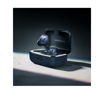 SENNHEISER Momentum True Wireless 4 Headphone