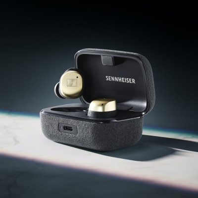 SENNHEISER 森海塞尔 Momentum True Wireless 4 耳机
