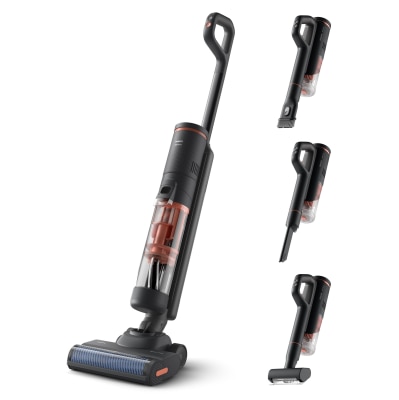 PHILIPS 飛利浦 XW6264/11 Vacuum & Wash 全效吸塵洗地機