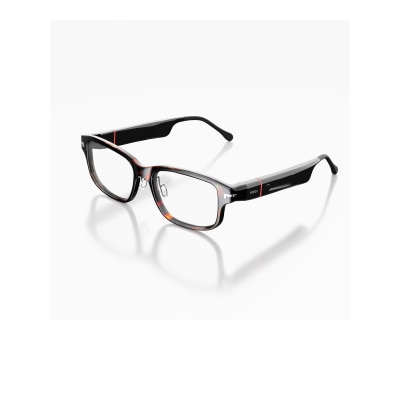 Solos AirGo 3 Argon 7 Smart Glasses