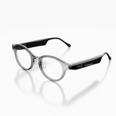 Solos AirGo 3 Argon 8 Smart Glasses