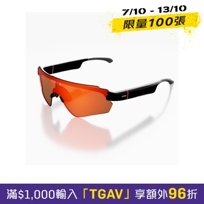 Solos AirGo 3 Helium 1 智能眼镜 image