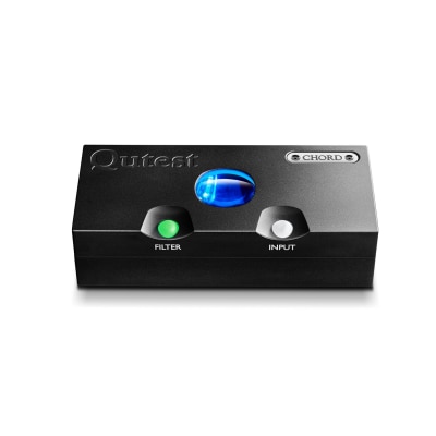 CHORD CHORD Qutest DAC DAC