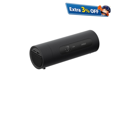 JMGO PicoFlix Projector