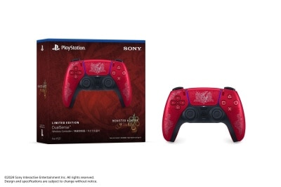 SONY 索尼 索尼 PS5 配件 游戏主机配件