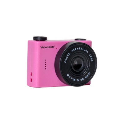 VisionKids HappiCamu Nano - 迷你儿童数码相机