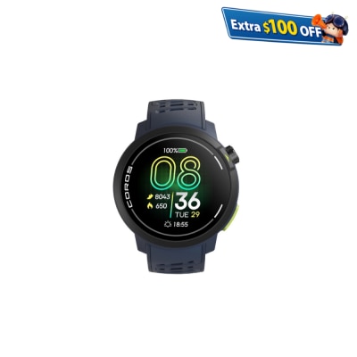 COROS PACE Pro GPS 運動手錶