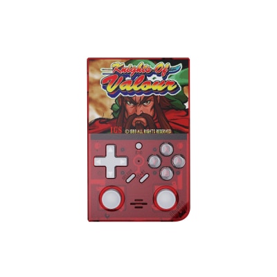 Unico U-Pocket掌上遊戏机