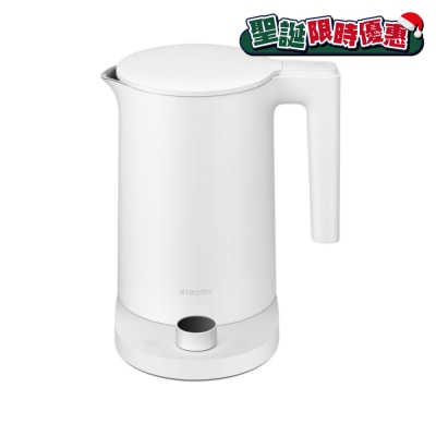 Xiaomi 小米 BHR9001GB 1.7公升恆溫電水壺 2 Pro