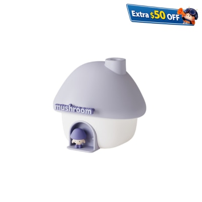 DOMA H-09 蘑菇小屋迷你加湿机