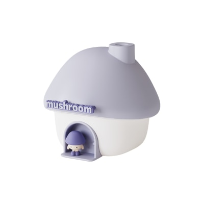 DOMA H-09 蘑菇小屋迷你加濕機