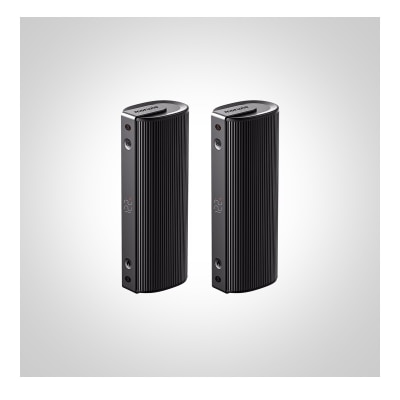 Morwie - S1 360° Magnetic Charging 5000mAh Hand Warmer