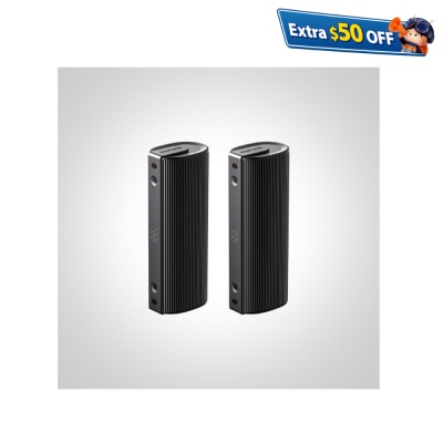 Morwie S1 360°磁吸5000mAh充電暖手寶