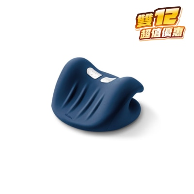 3ZeBra 頸椎熱敷牽引枕