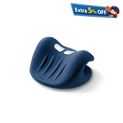 3ZeBra 颈椎热敷牵引枕