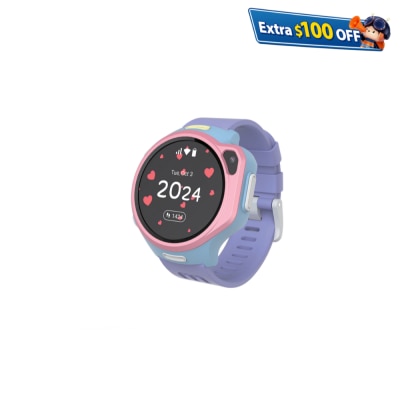 myFirst Fone R2 Kid's 4G LTE GPS Smart Watch