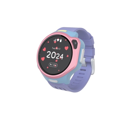 myFirst Fone R2 4G LTE GPS兒童智能手錶