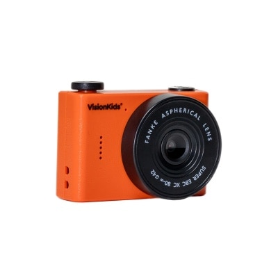 VisionKids HappiCamu Nano 迷你兒童數碼相機